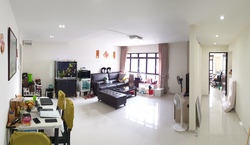 Blk 667C Jurong West Street 65 (Jurong West), HDB 5 Rooms #209043771